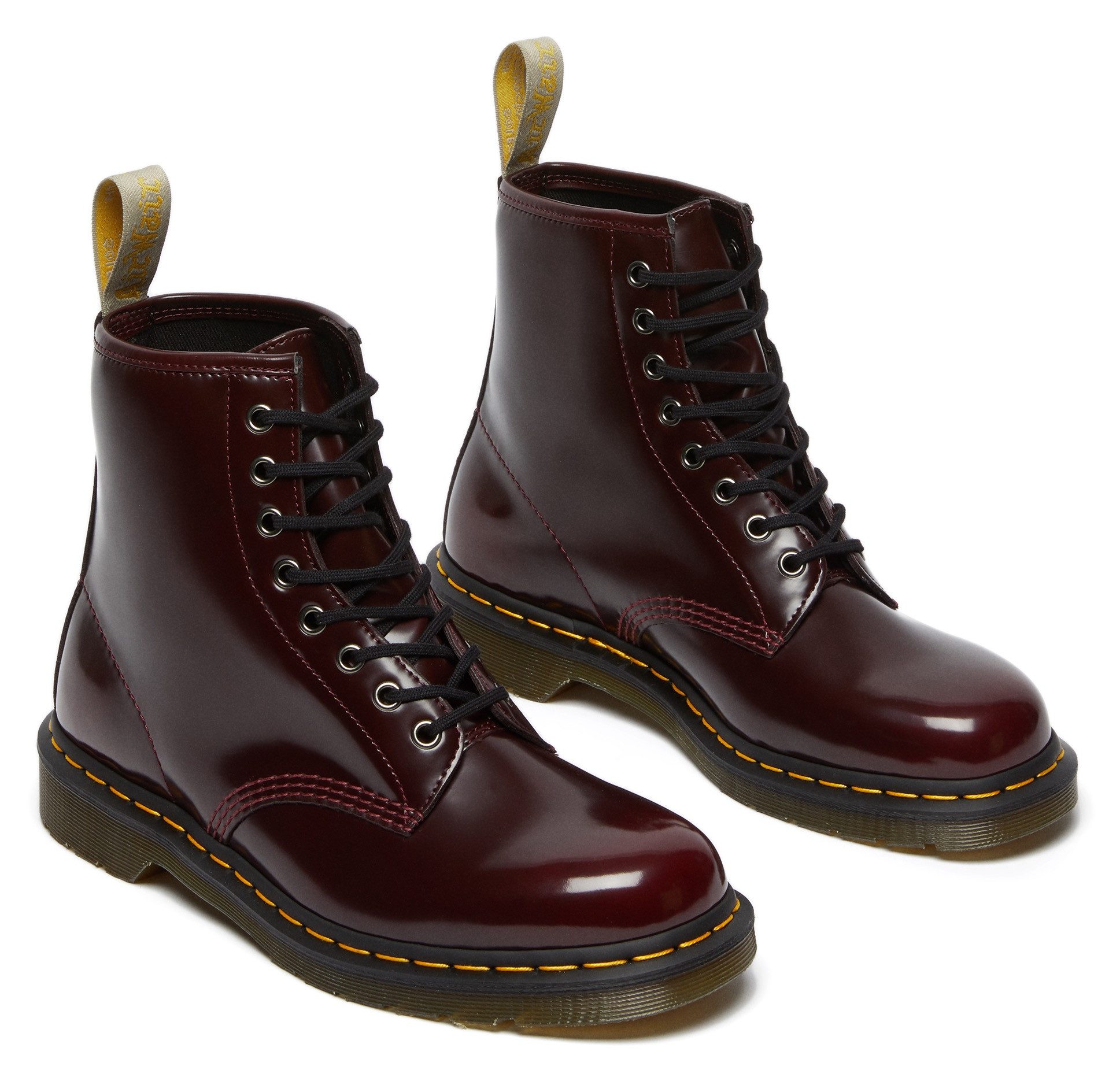 DR. MARTENS 8 Eye Boot 1460
