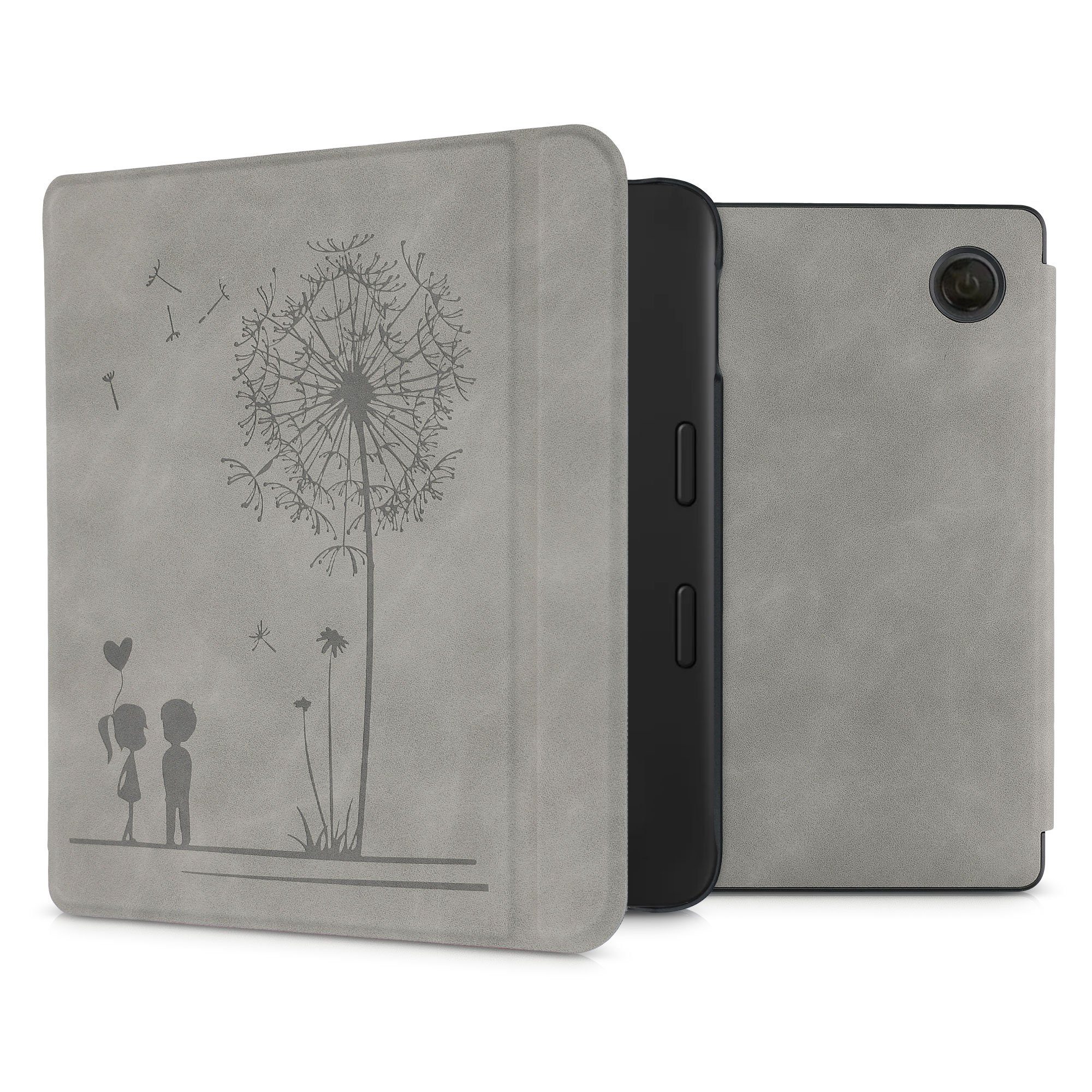 kwmobile E-Reader-Hülle Hülle für Tolino Vision