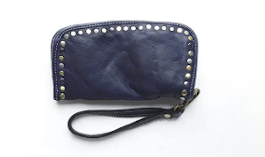 BZNA Geldbörse Romy Designer Portemonnaie Clutch