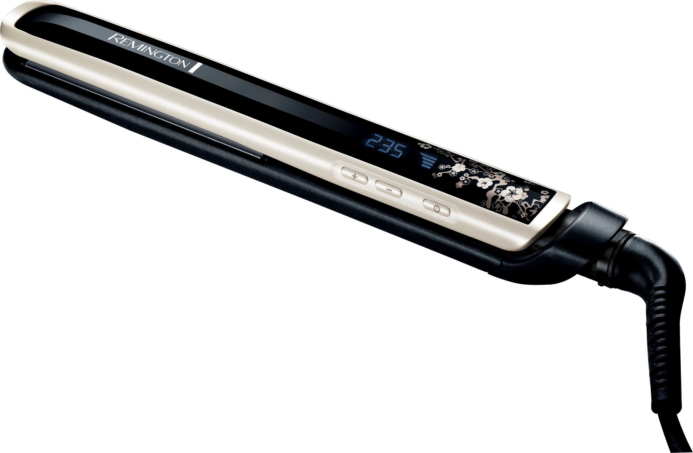 Remington Glätteisen Pearl S9500 Keramik, Professionell,