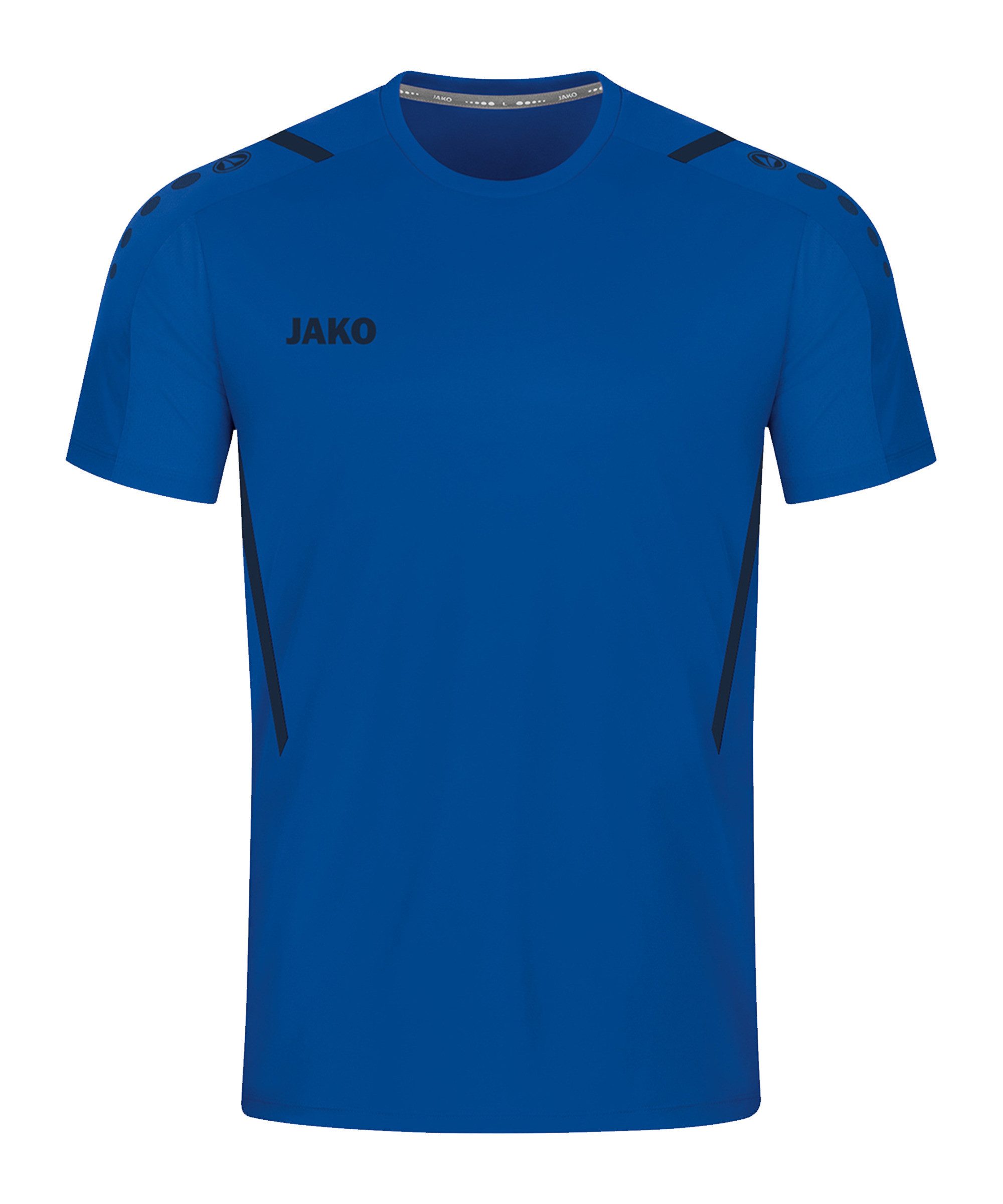 Jako Fußballtrikot JAKO Challenge Trikot Kurzarm-Trikots