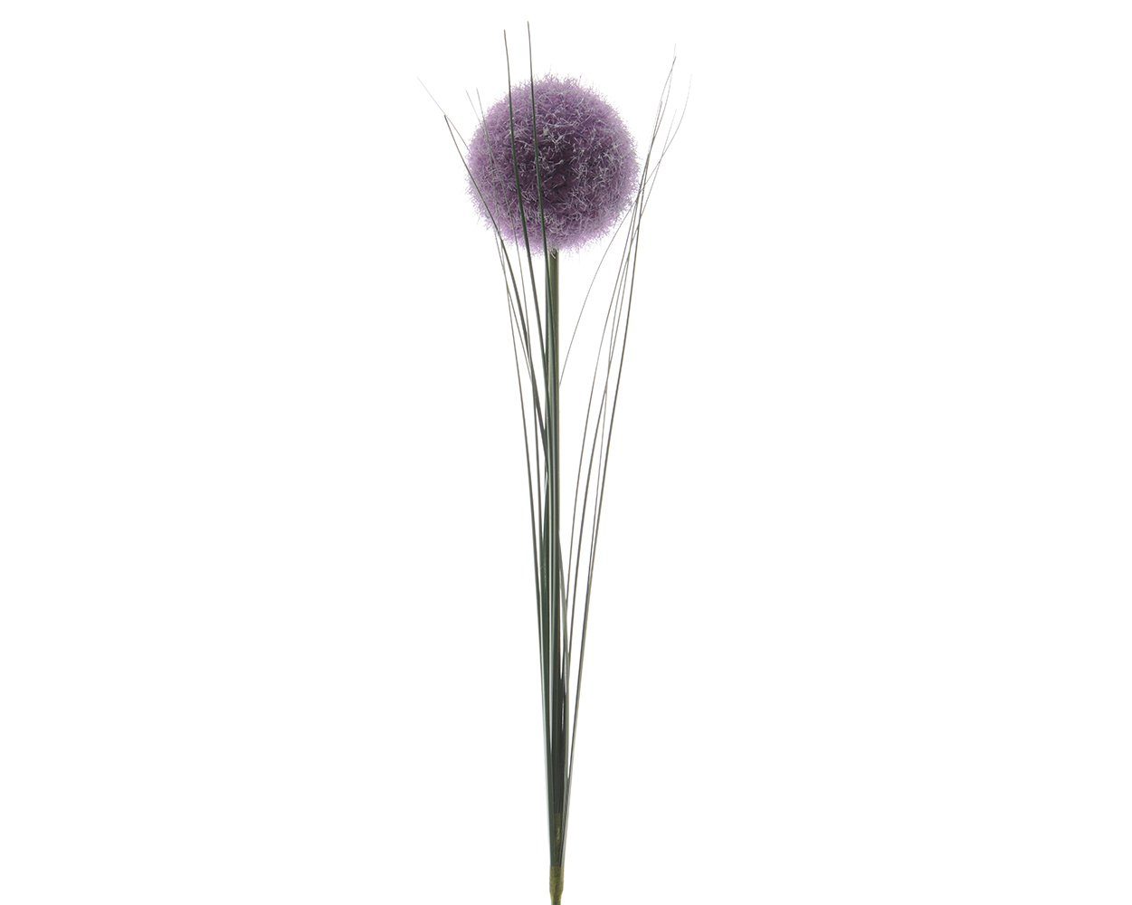 Kunstblume, Decoris season decorations, Kunstblumen Allium