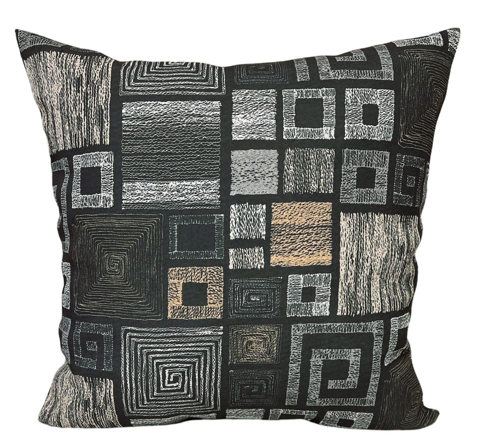 RoKo-Textilien Kissenbezug Kissenbezug Kissenhülle 100% Polyester