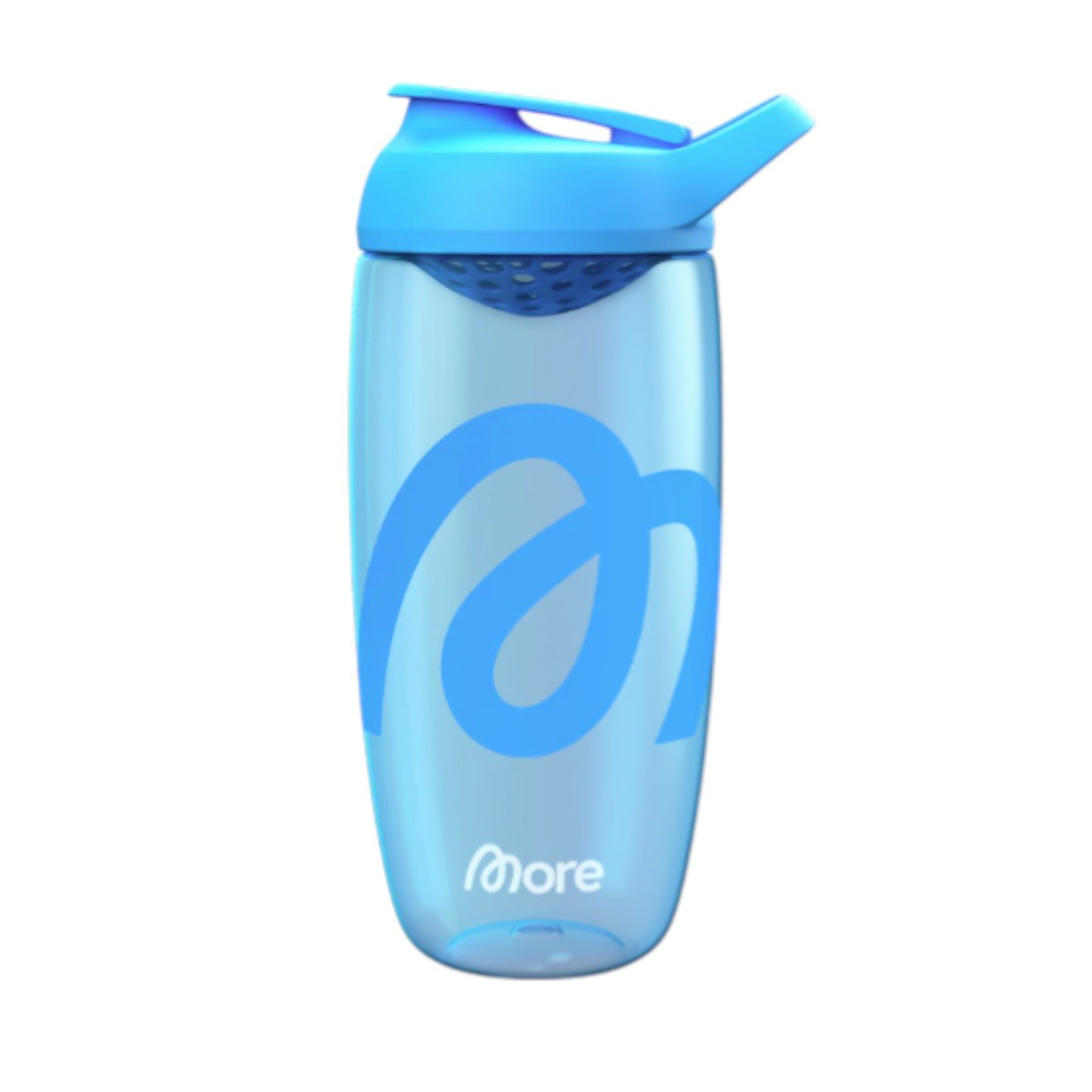 More Nutrition Protein Shaker More Premium