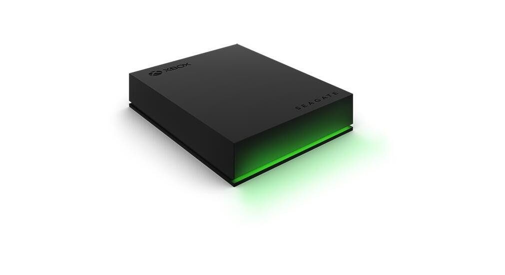 Seagate Seagate Game Drive for Xbox