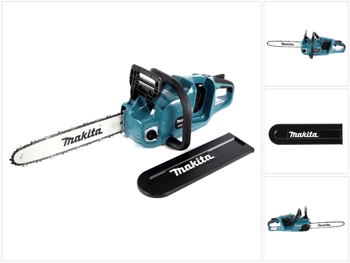 Makita Benzin-Kettensäge Makita DUC 353 Z