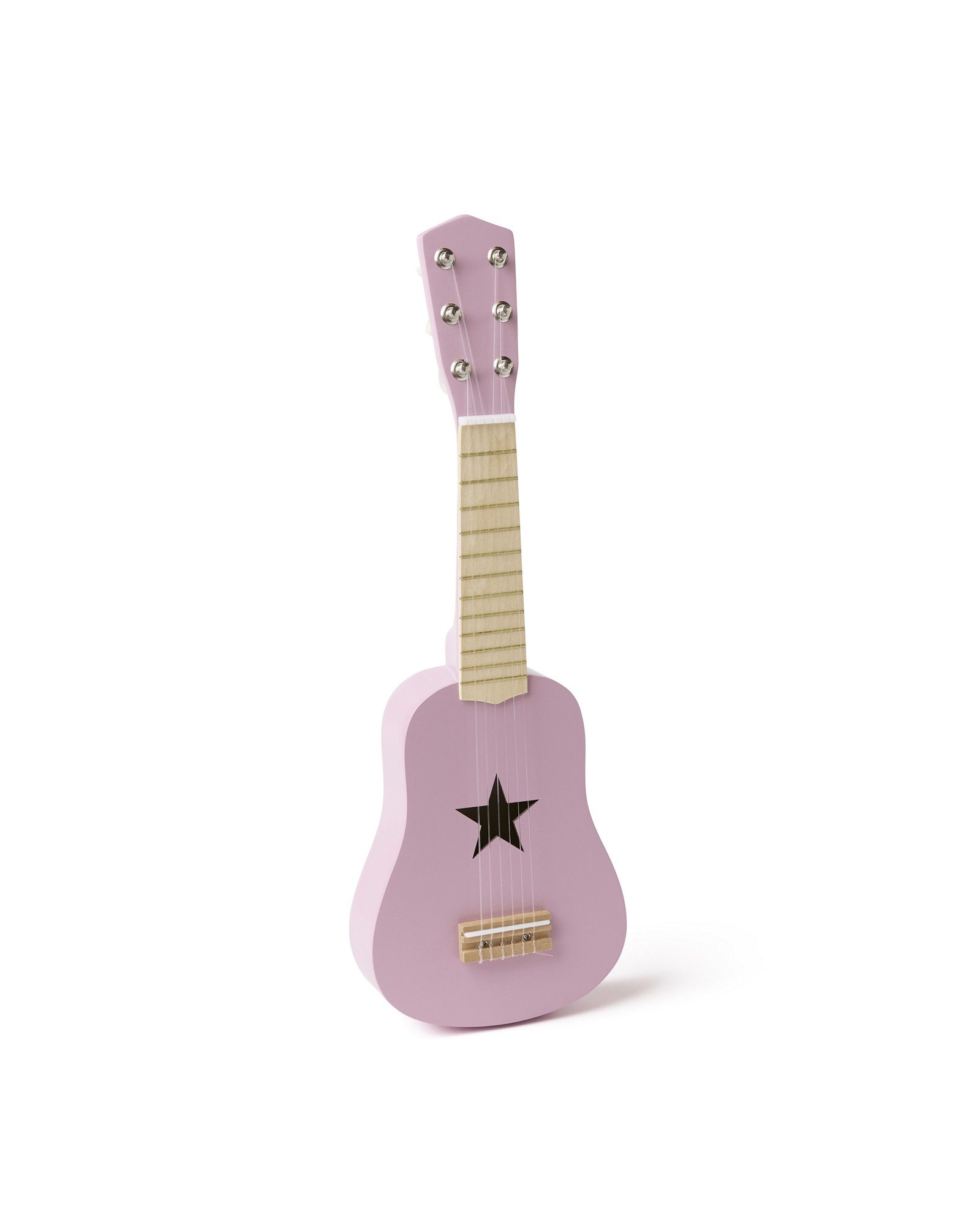 Kids Concept Spielzeug-Musikinstrument Meine erste Gitarre