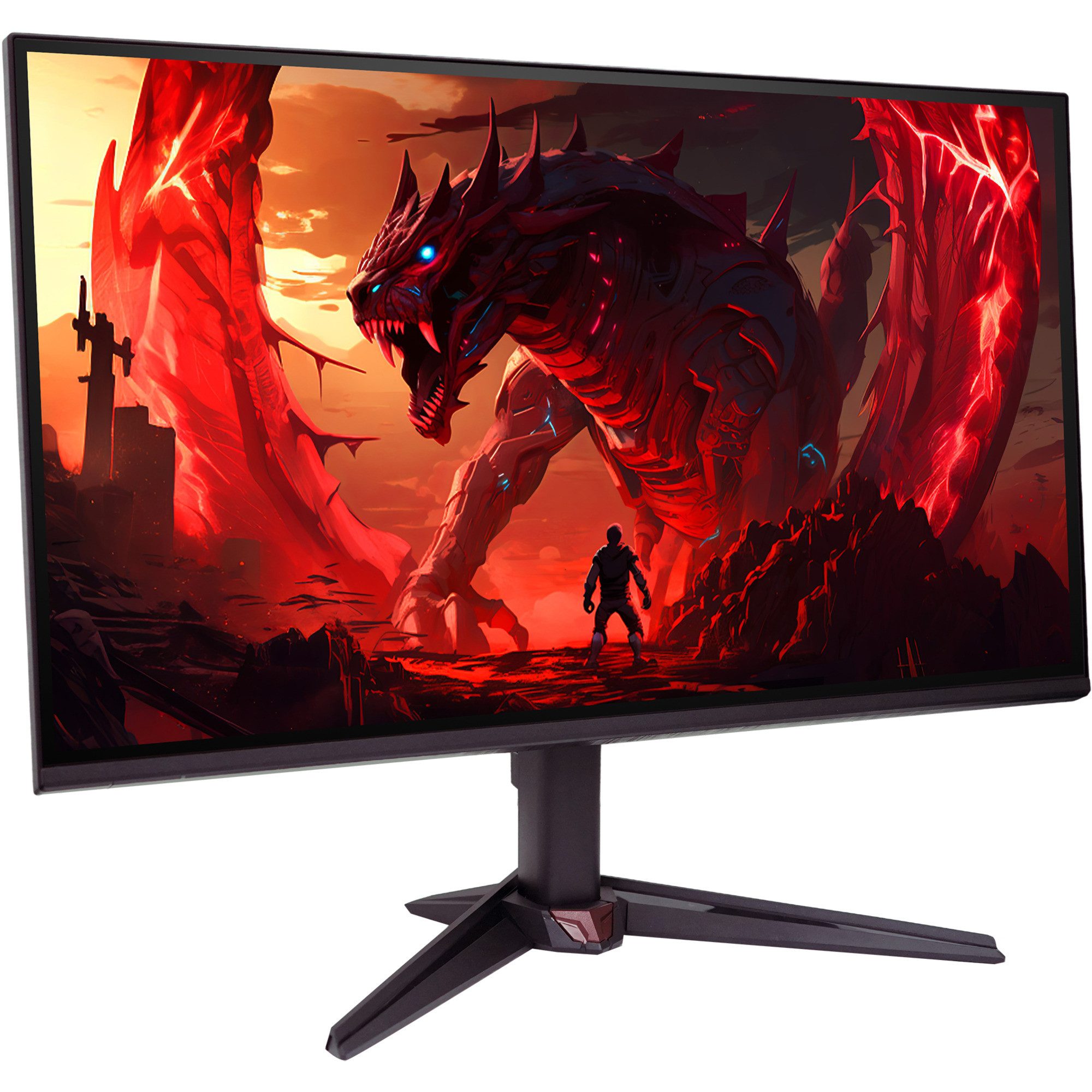 Acer Acer Nitro VG240YG, Gaming-Monitor, (FullHD,