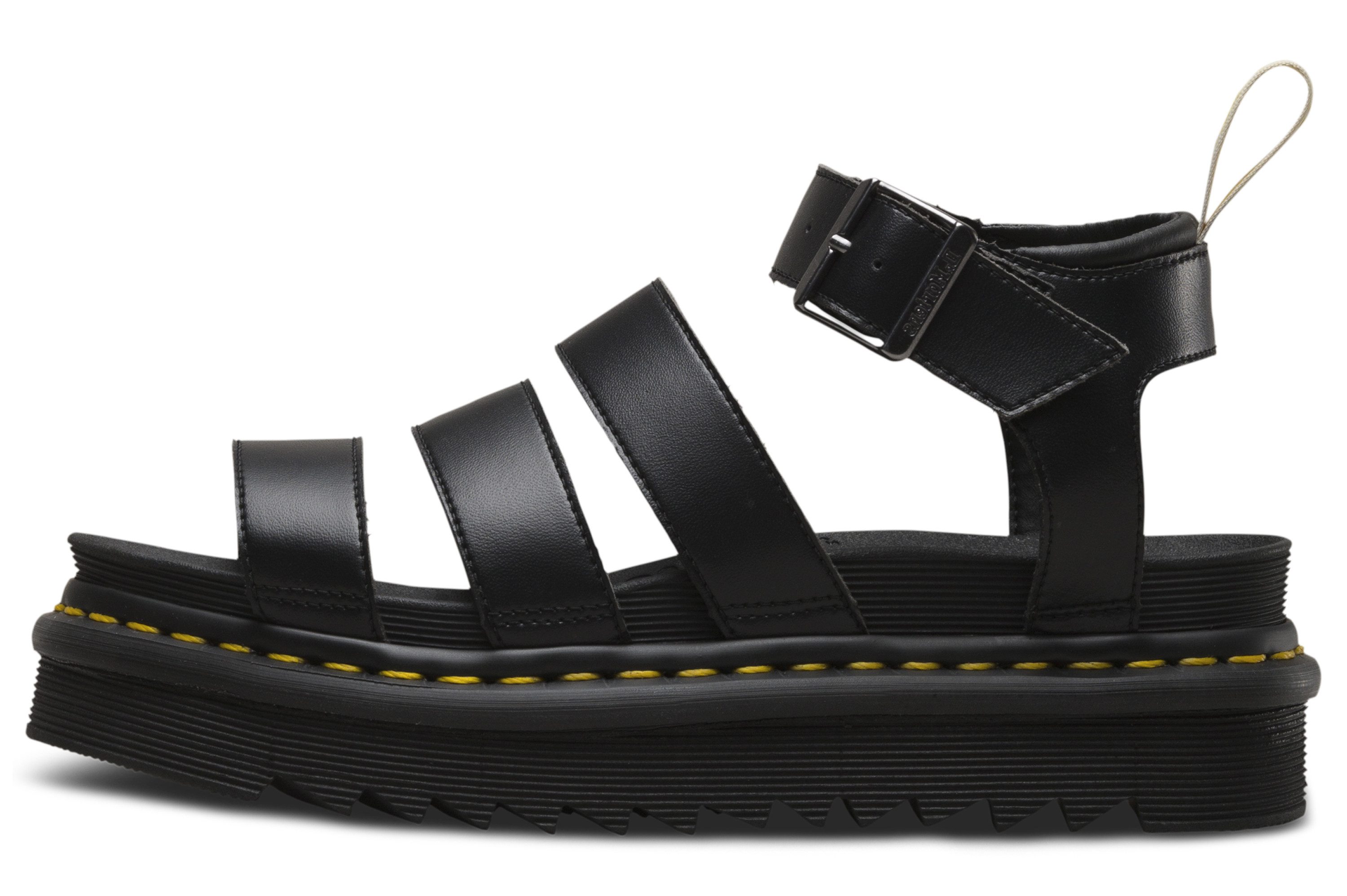 DR. MARTENS BLAIRE Felix Rub Off