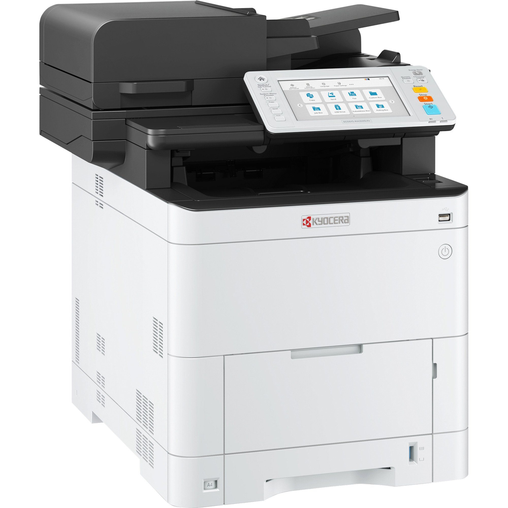 Kyocera Kyocera ECOSYS MA3500cifx, Multifunktionsdrucker, Multifunktionsdrucker
