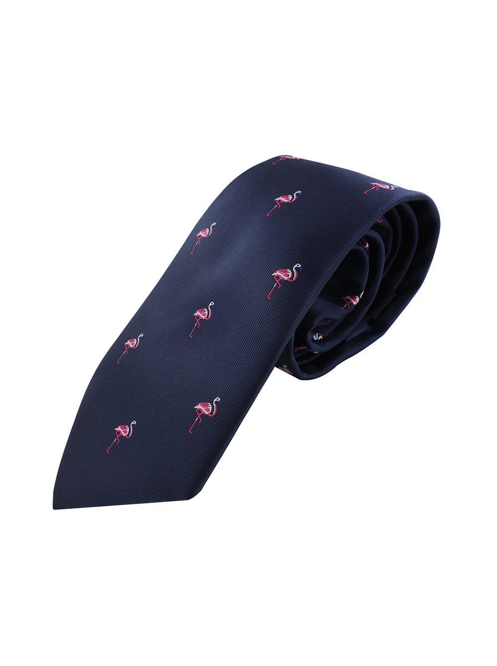 axy Krawatte Herren Krawatte 8 cm