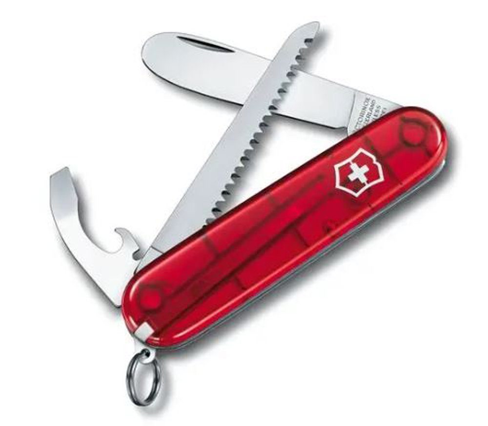 Victorinox Taschenmesser Victorinox 'My First Victorinox