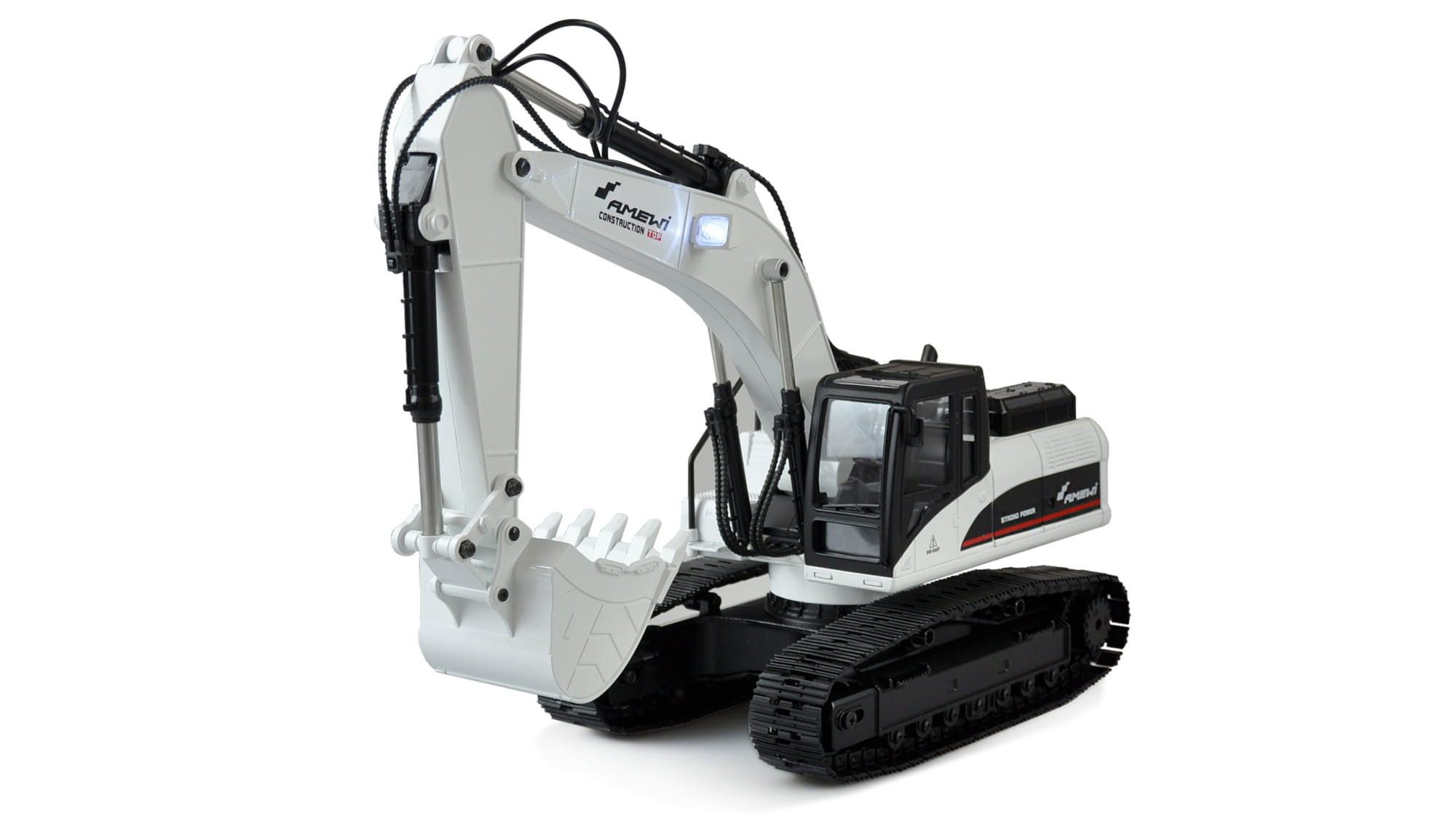 Amewi RC-Bagger Amewi 1:14 RC Bagger