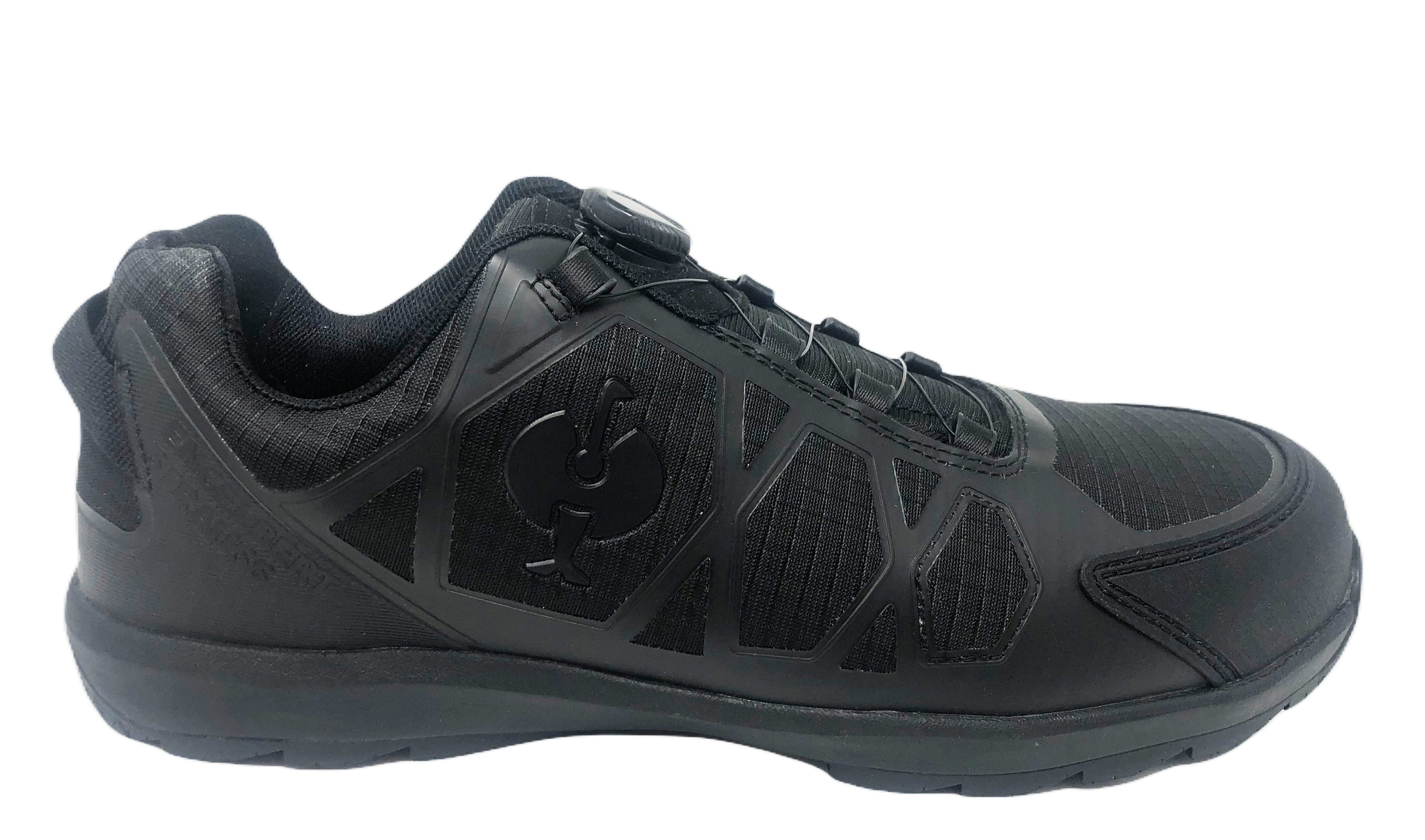 Engelbert Strauss S1 Sicherheitshalbschuhe e.s. Baham