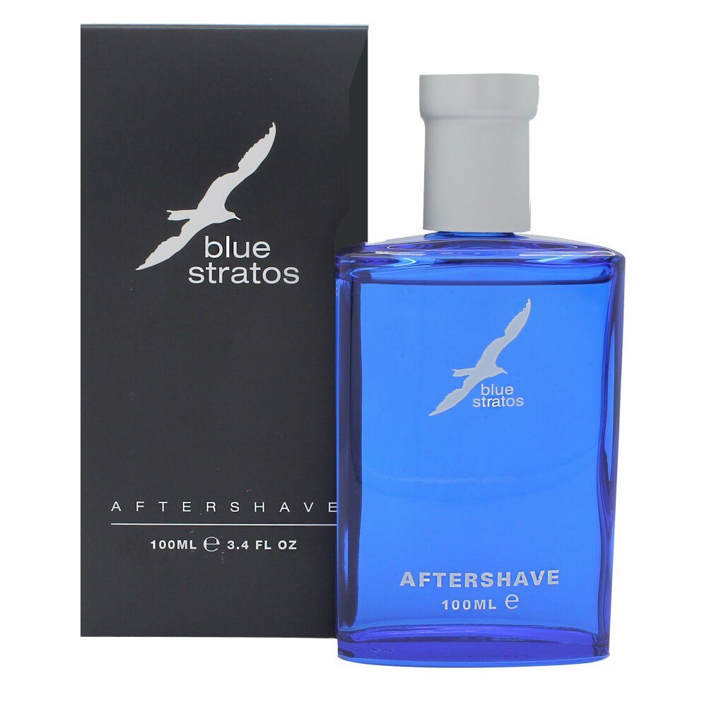 Parfums Bleu Limited After Shave Lotion