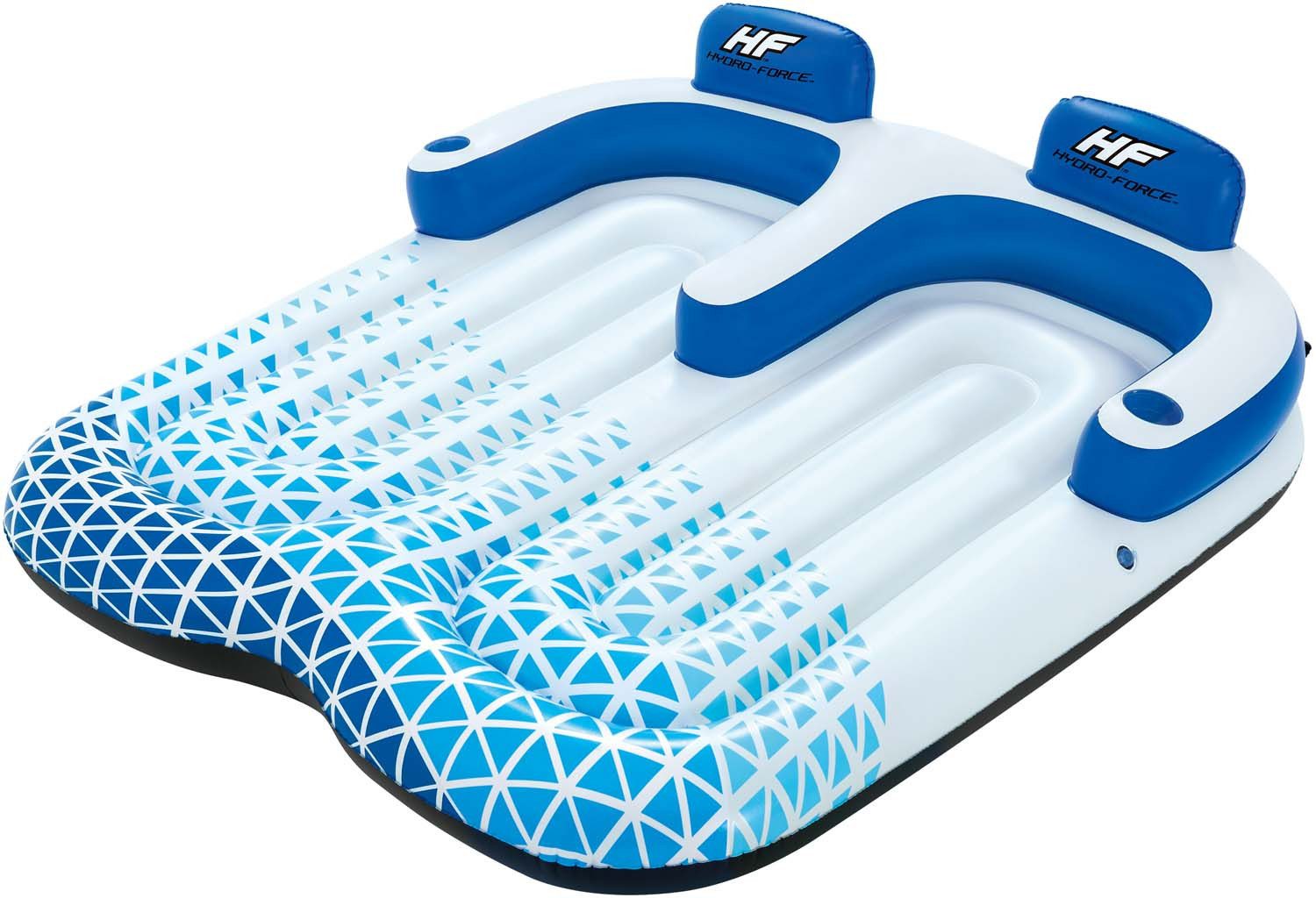 Bestway Luftmatratze Bestway 43534 - Hydro-Force