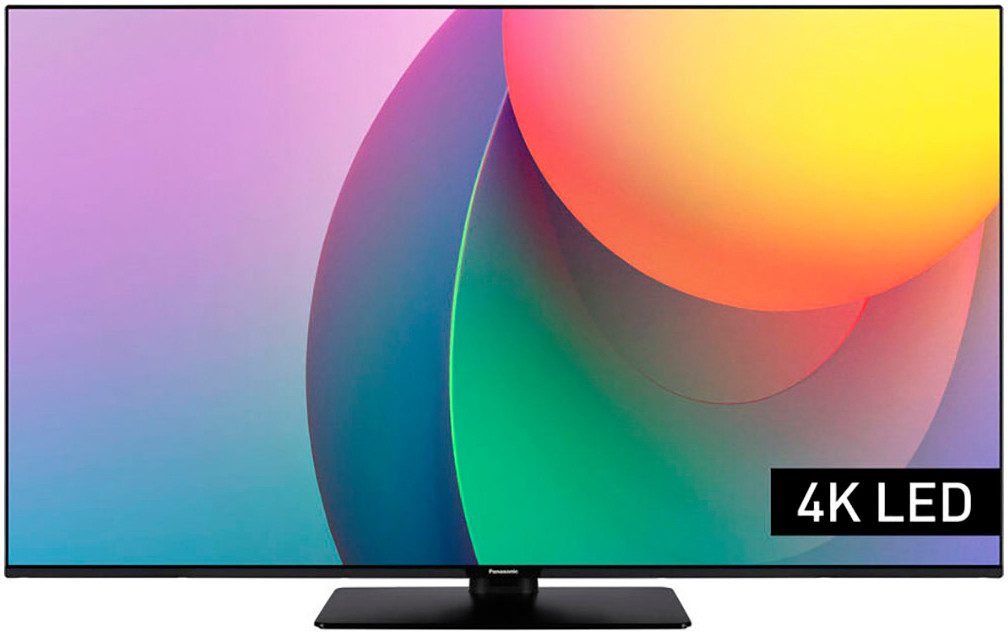 Panasonic TB-65W60AEZ LED-Fernseher (164 cm/65 Zoll,