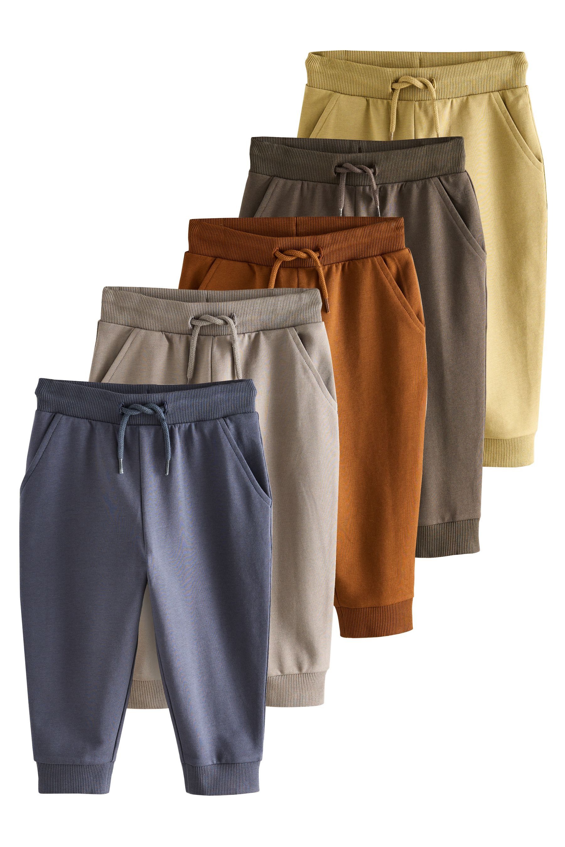 Next Jogginghose Jogginghose im Regular Fit,