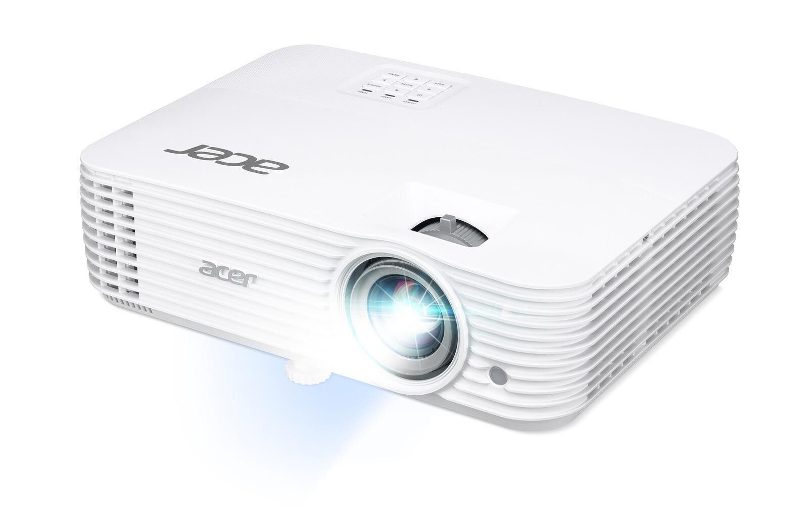 Acer Acer H6555BDKi Beamer