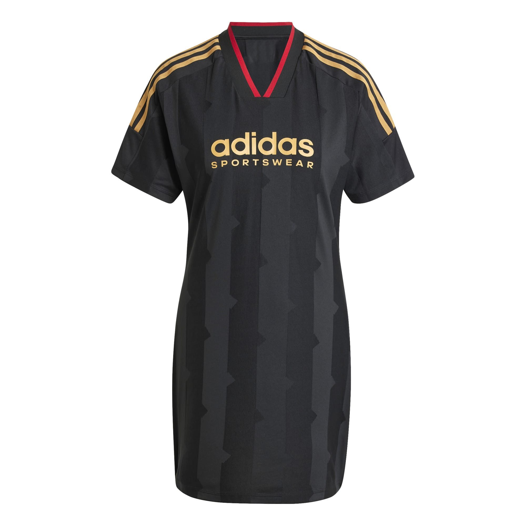 adidas Performance Jerseykleid adidas Damen Kleid