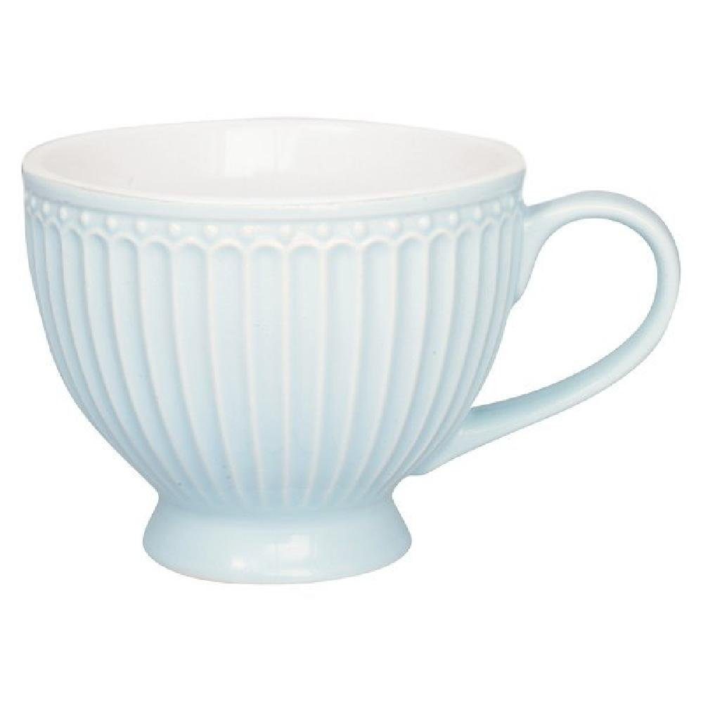 Greengate Tasse Teetasse Alice Pale Blue
