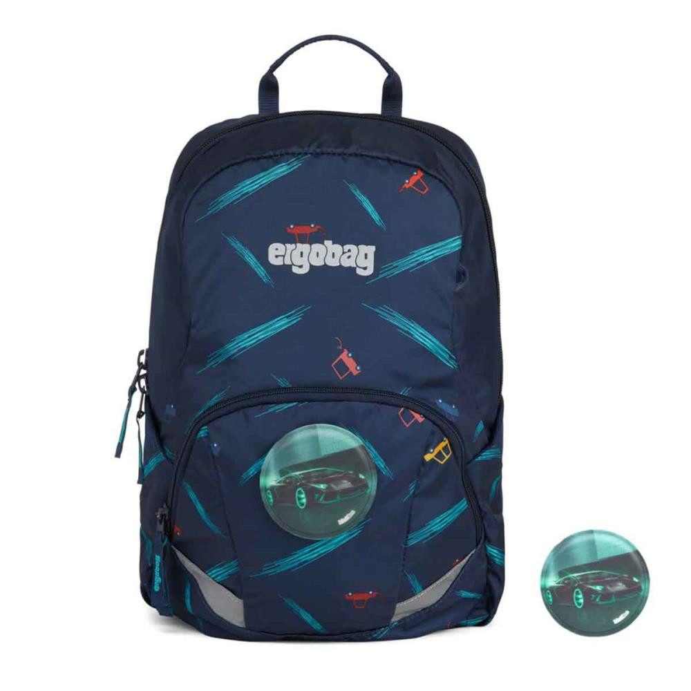 ergobag Kindergartentasche Ease Large