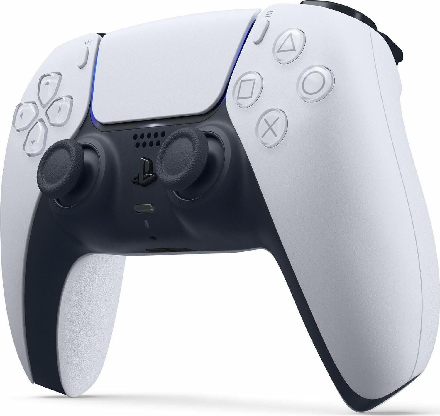 Sony Sony DualSense Controller wireless weiß