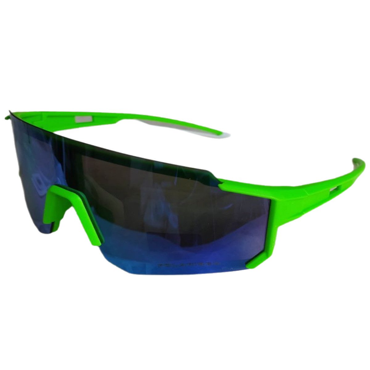 emeco Sonnenbrille POLARISIERT HERREN SONNENBRILLE SPORT