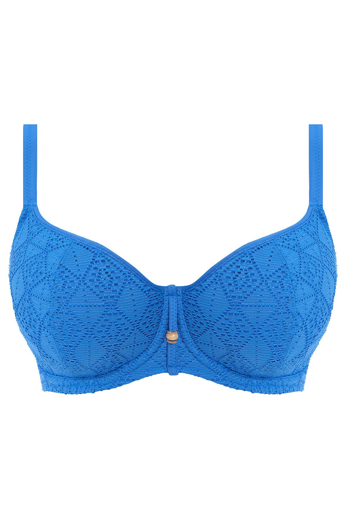 Freya Push-Up-Bikini-Top Nomad Nights Bikini Push-up-BH