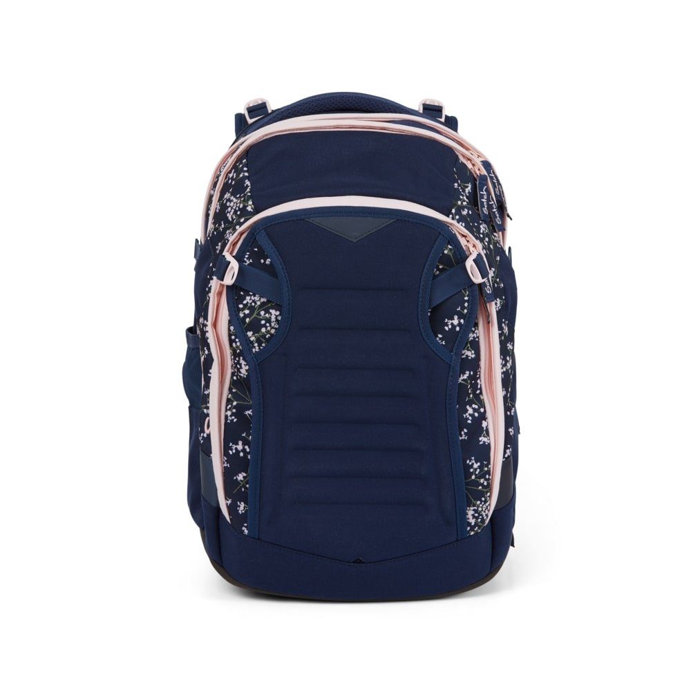 Satch Schulrucksack Match