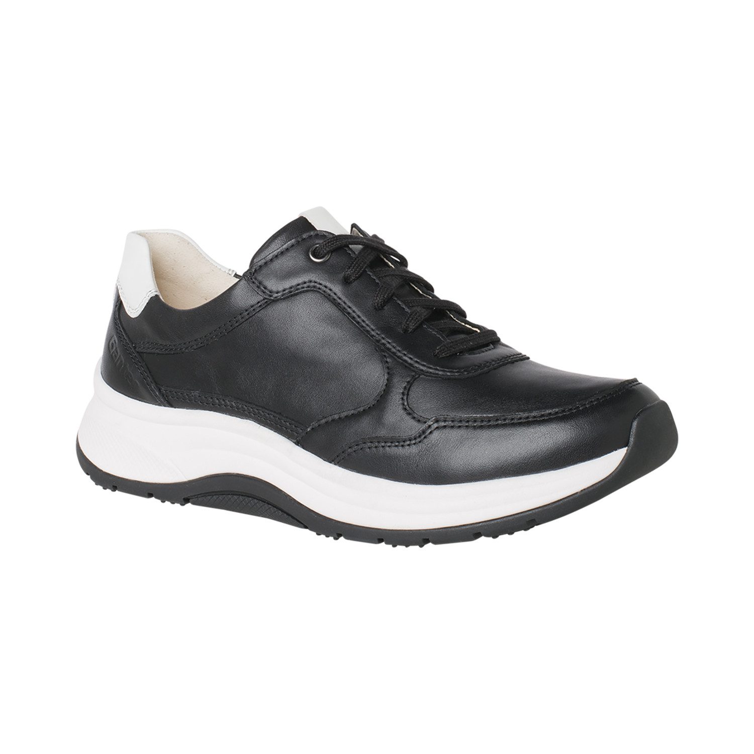 Ganter High Flyer Schnürschuh