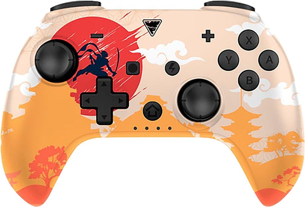 DRAGONSHOCK Poptop Wireless für Nintendo Switch