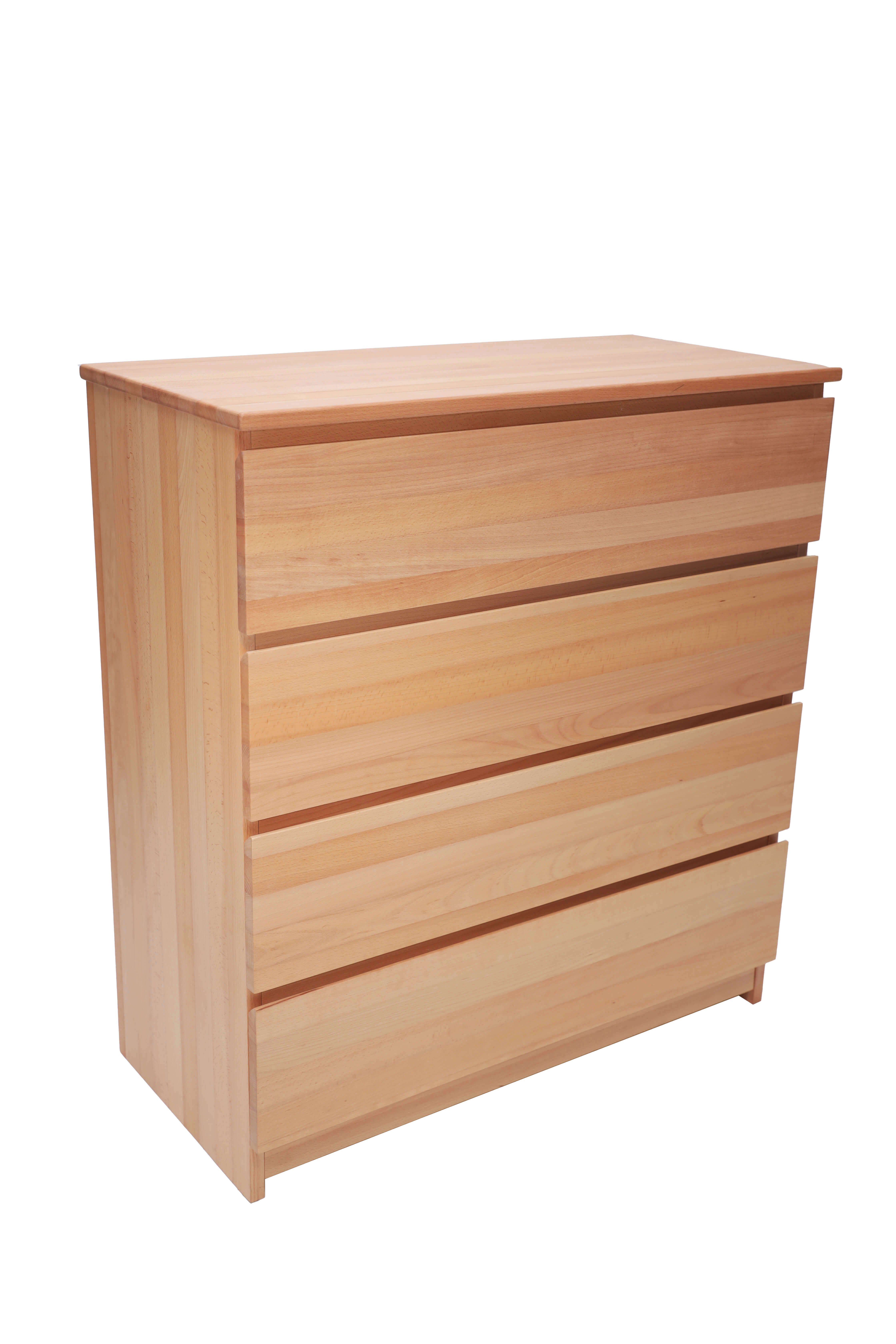 Krok Wood Kommode Krok Wood Kommode