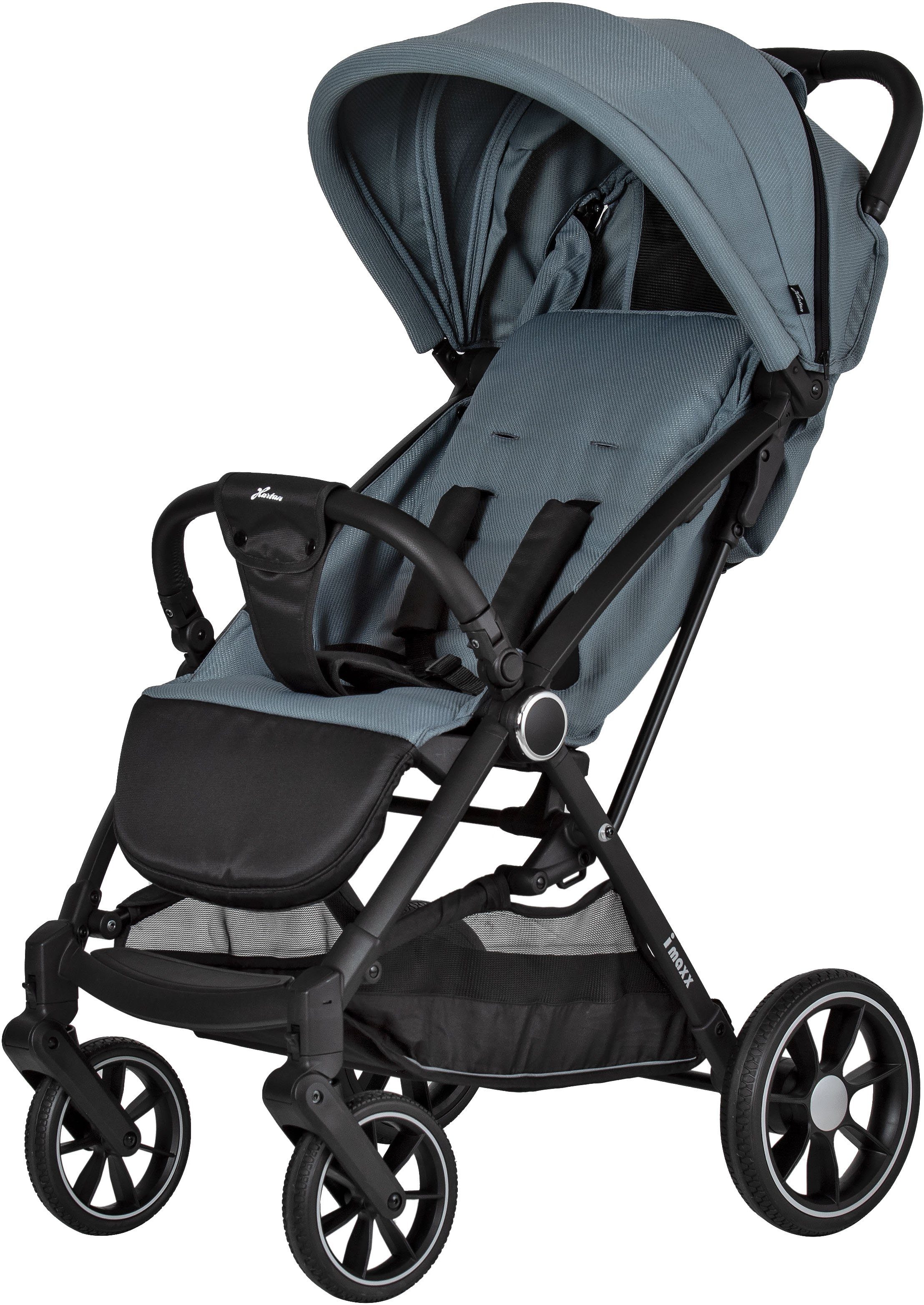 Hartan Kinder-Buggy i-maxx - Buggy 1,
