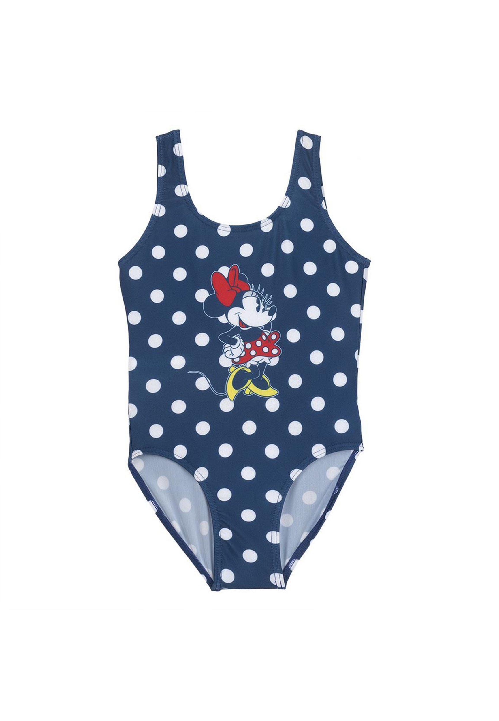 Disney Badeanzug Badeanzug Badeanzug Minnie