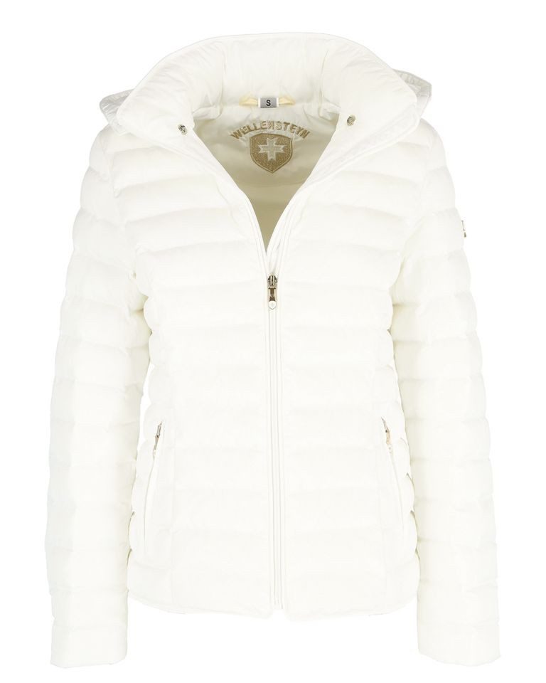 Wellensteyn Steppjacke - Winterjacke - Outdoorjacke
