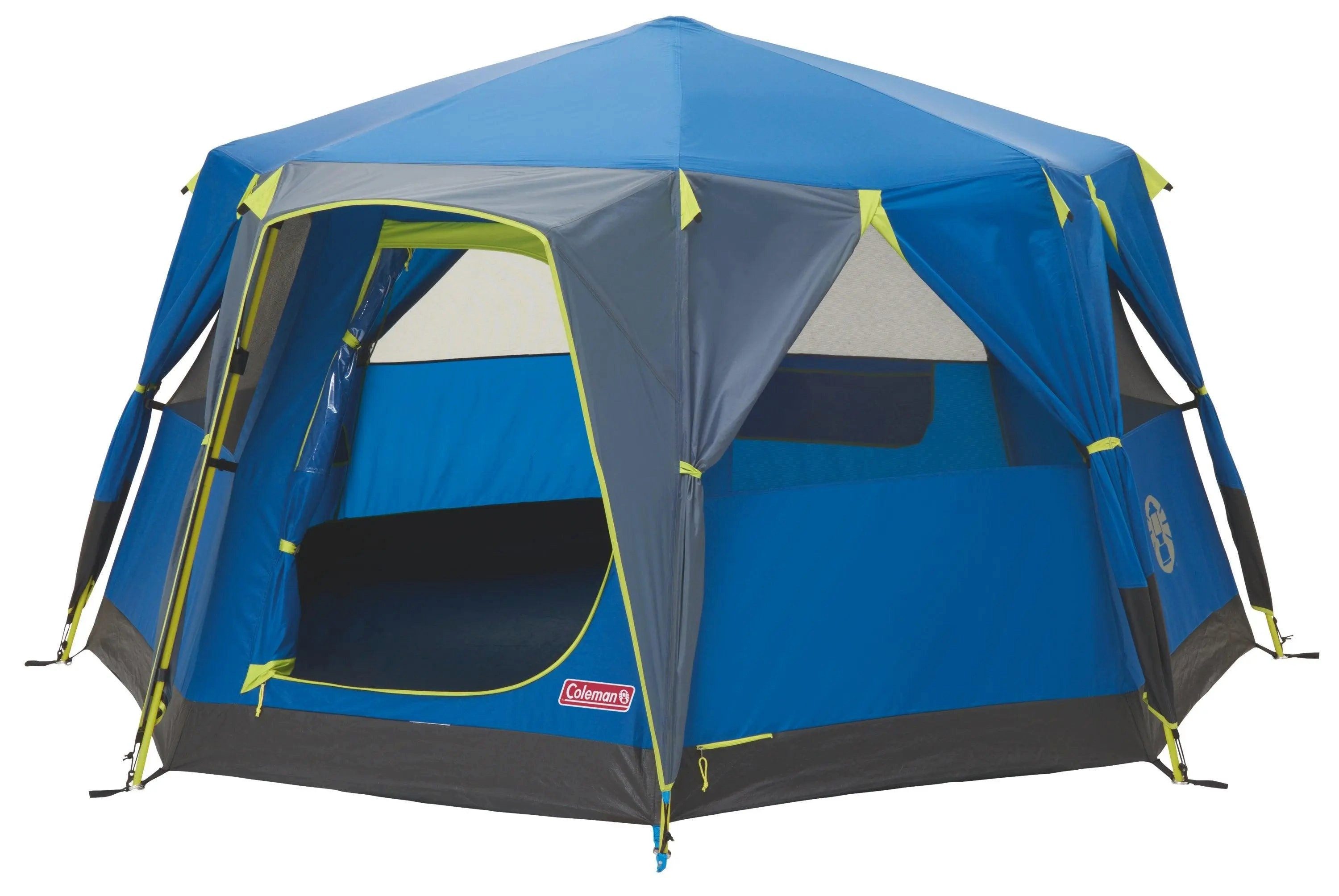 COLEMAN Faltzelt campingaz-octa-go