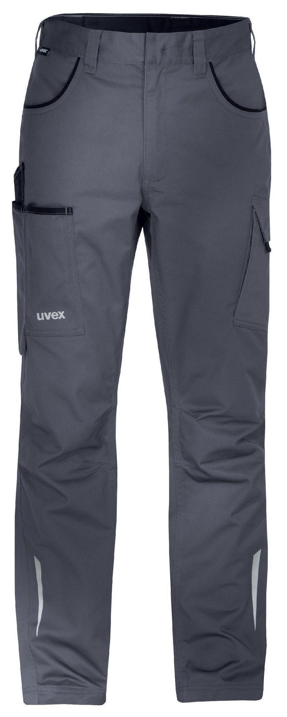 Uvex Arbeitshose Synexxo 88465 Ultraleicht, viel