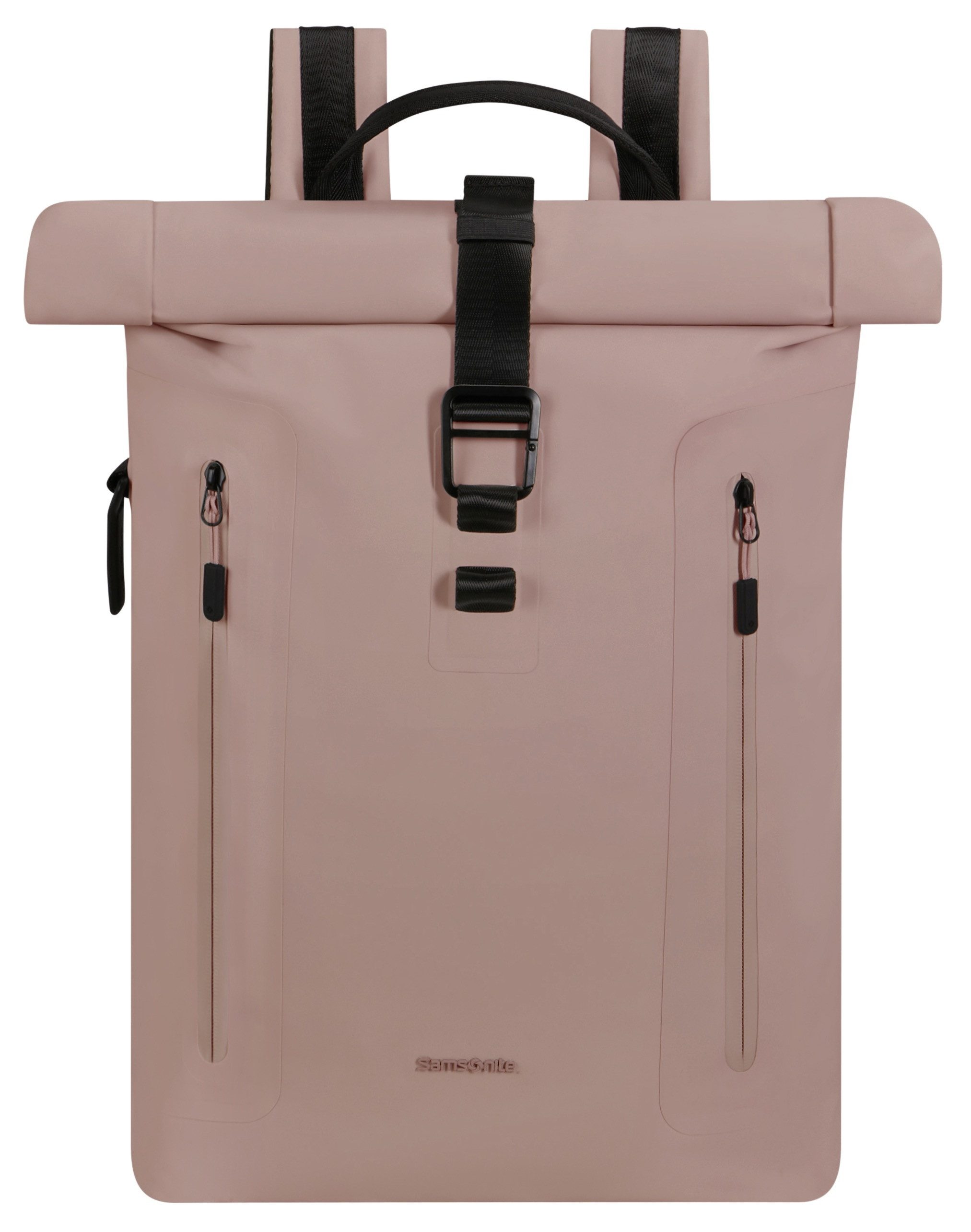 Samsonite Laptoprucksack COATIFY BIZ ROLLTOP BACKPACK