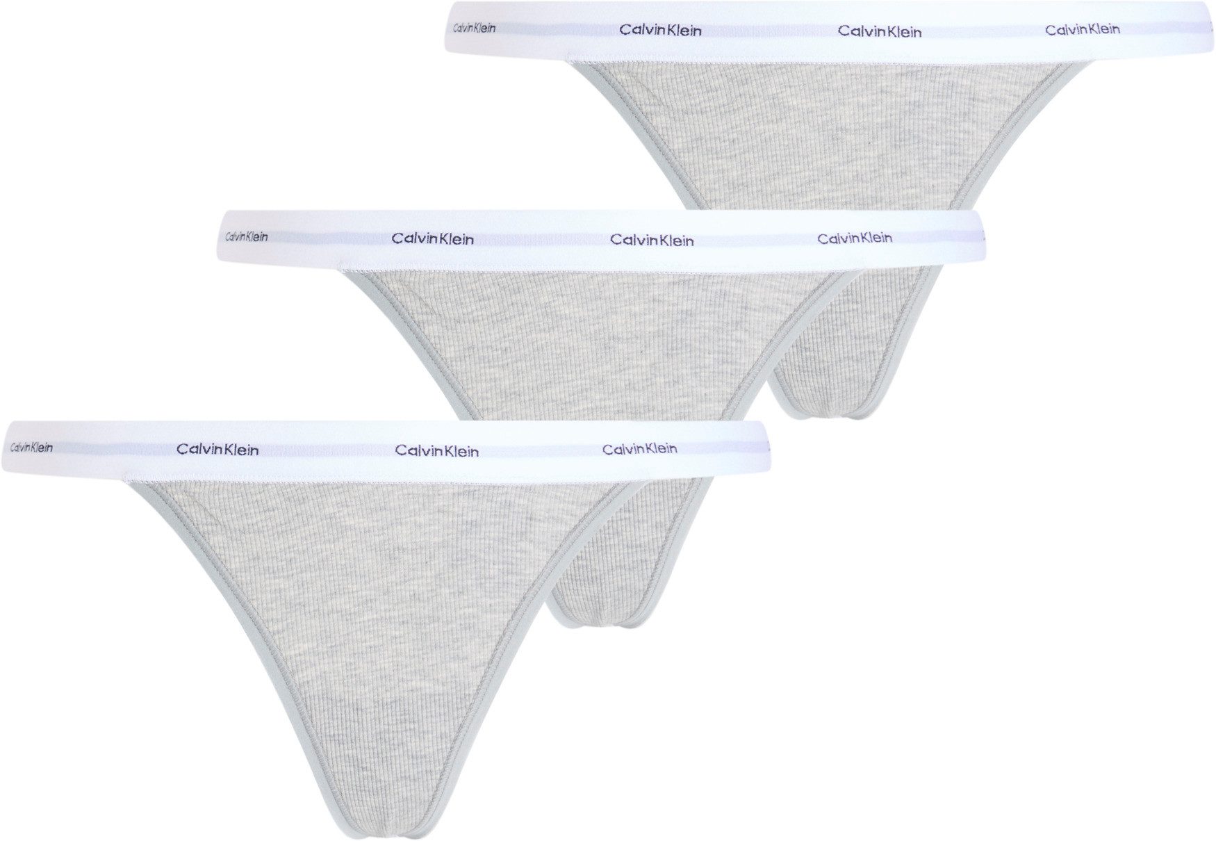 Calvin Klein Underwear Tanga STRING THONG
