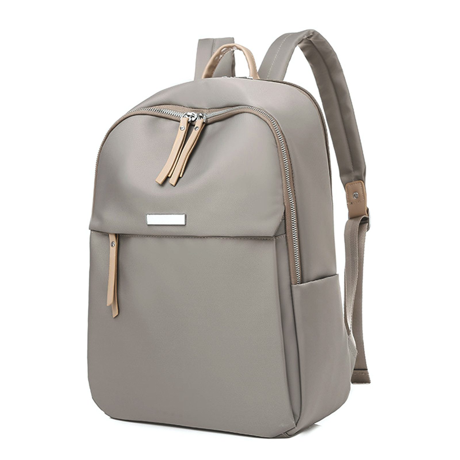 REDOM Laptoprucksack Laptop Rucksack Rucksäcke Schulrucksack