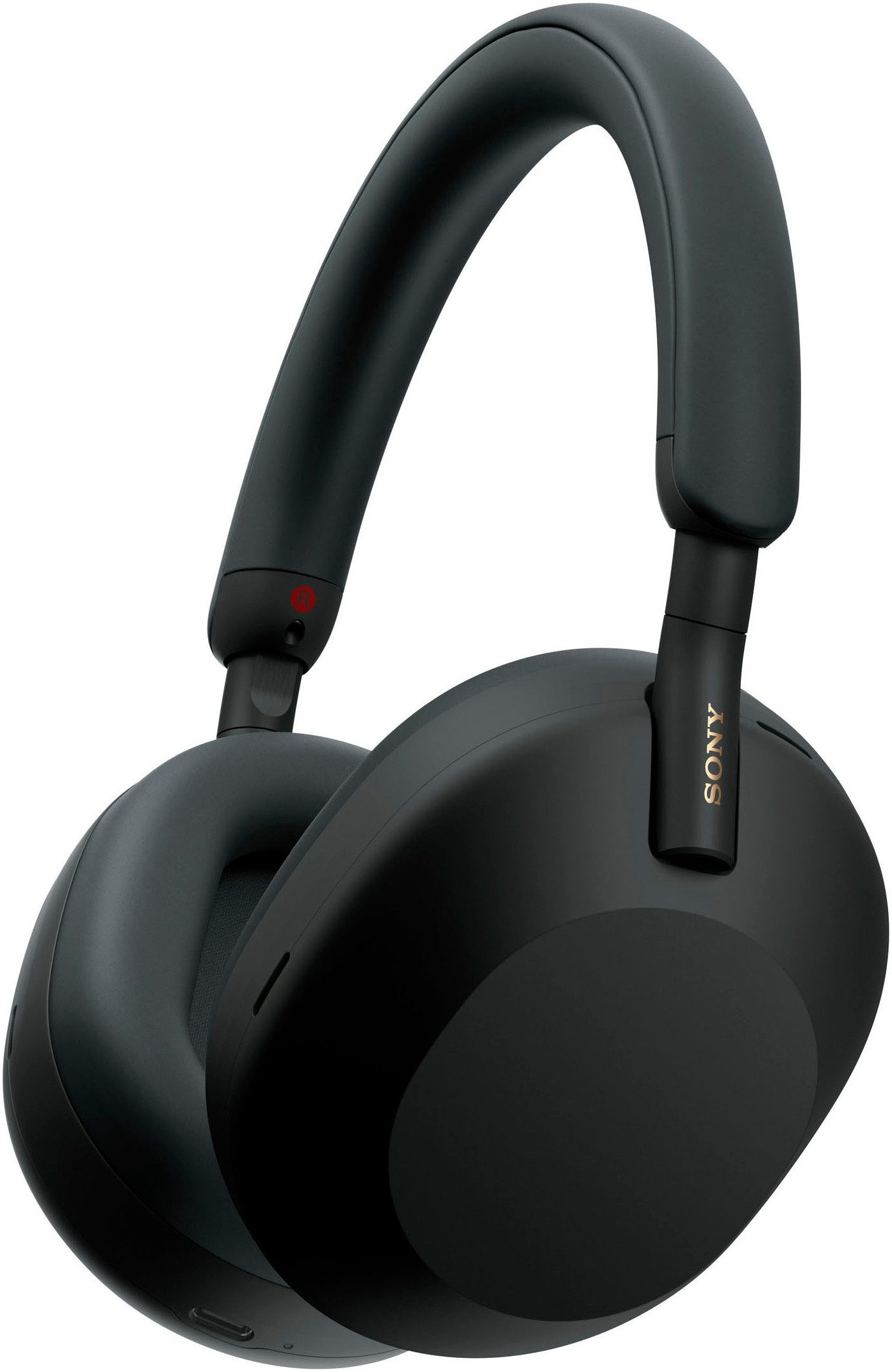 Sony WH-1000XM5 SA Over-Ear-Kopfhörer (Active Noise
