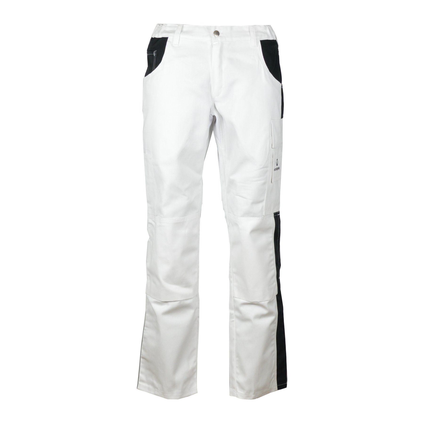 workawear Arbeitshose Arbeitshose Herren Cargohose Komfortable