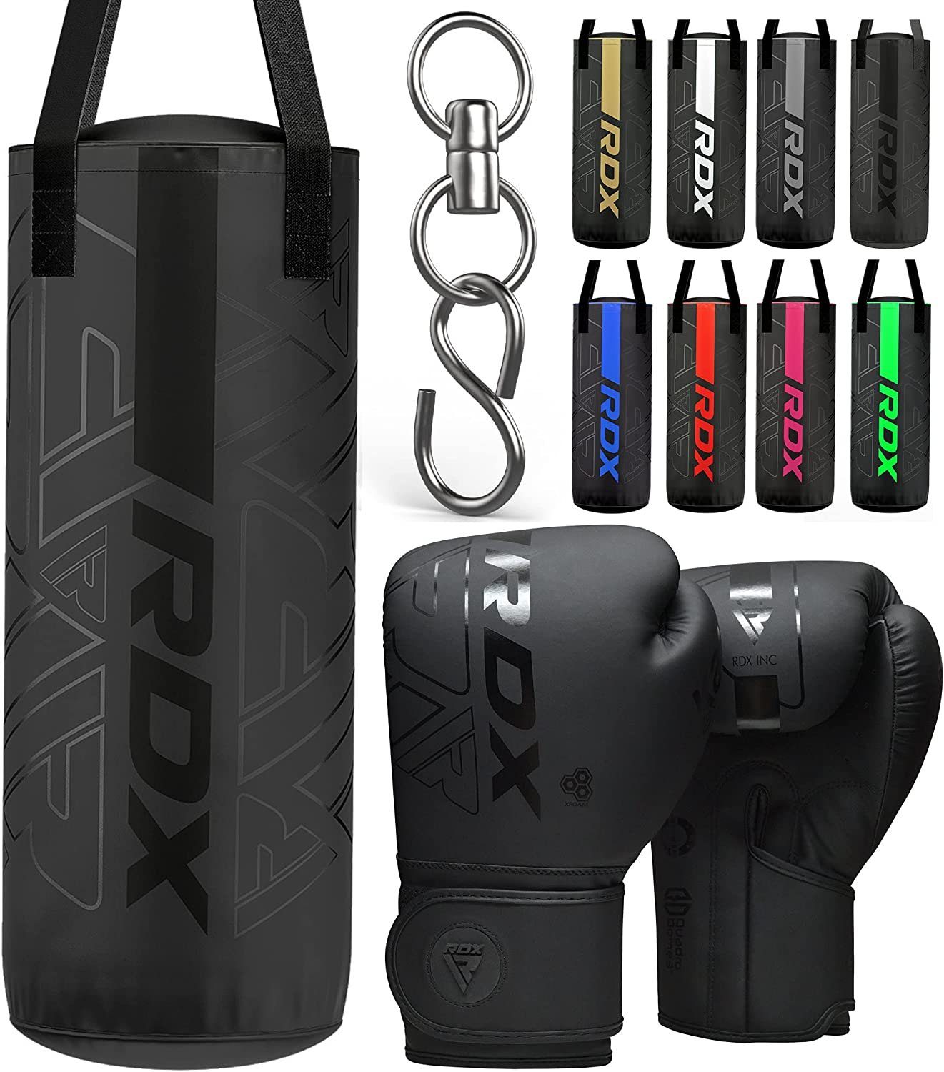 RDX Sports Boxsack RDX Kinder Boxsack