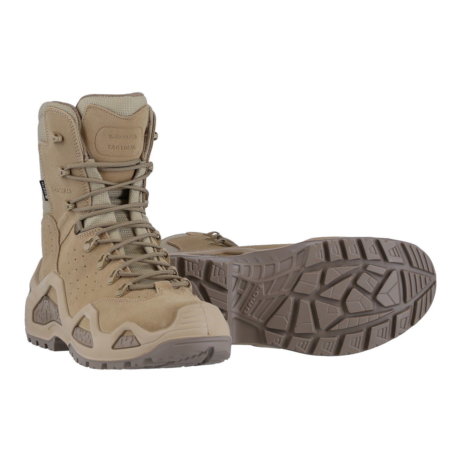Lowa Military-Stiefel Arbeitsschuhe Z-8S GTX C