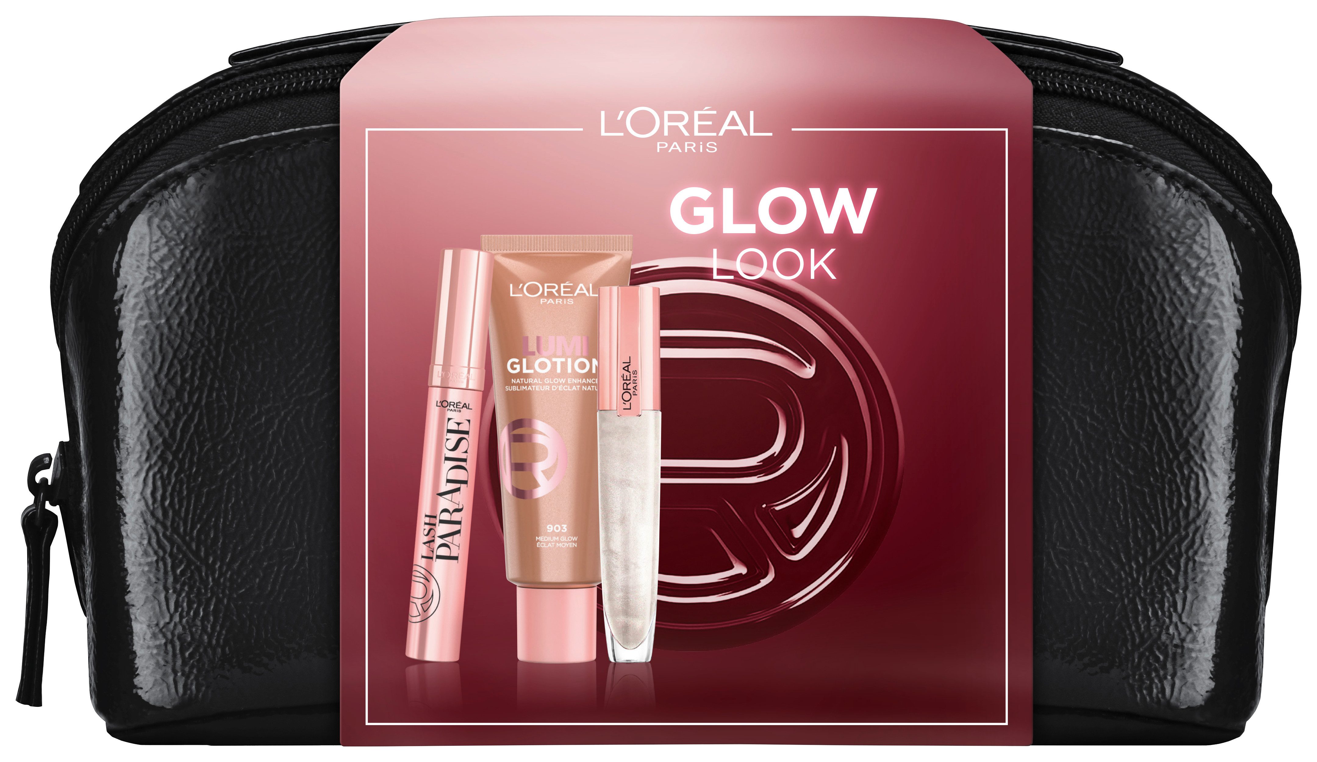 L'ORÉAL PARIS Schmink-Set L'Oréal Paris Bestseller