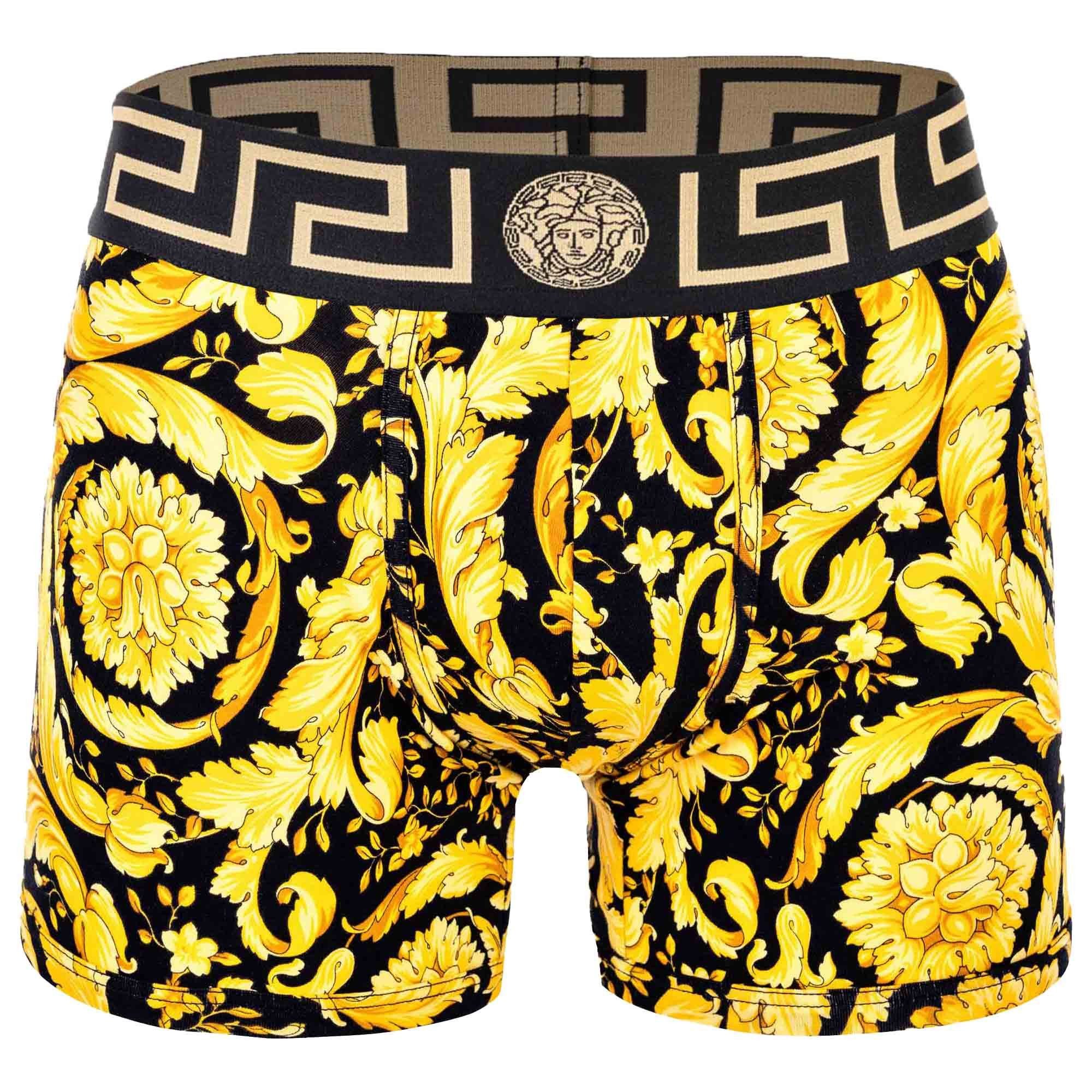 Versace Boxer Herren Boxershort 1er Pack