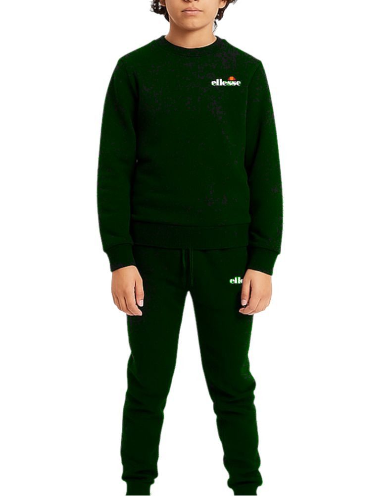 Ellesse Jogginganzug Ellesse Kinder Jogginganzug Sportanzug