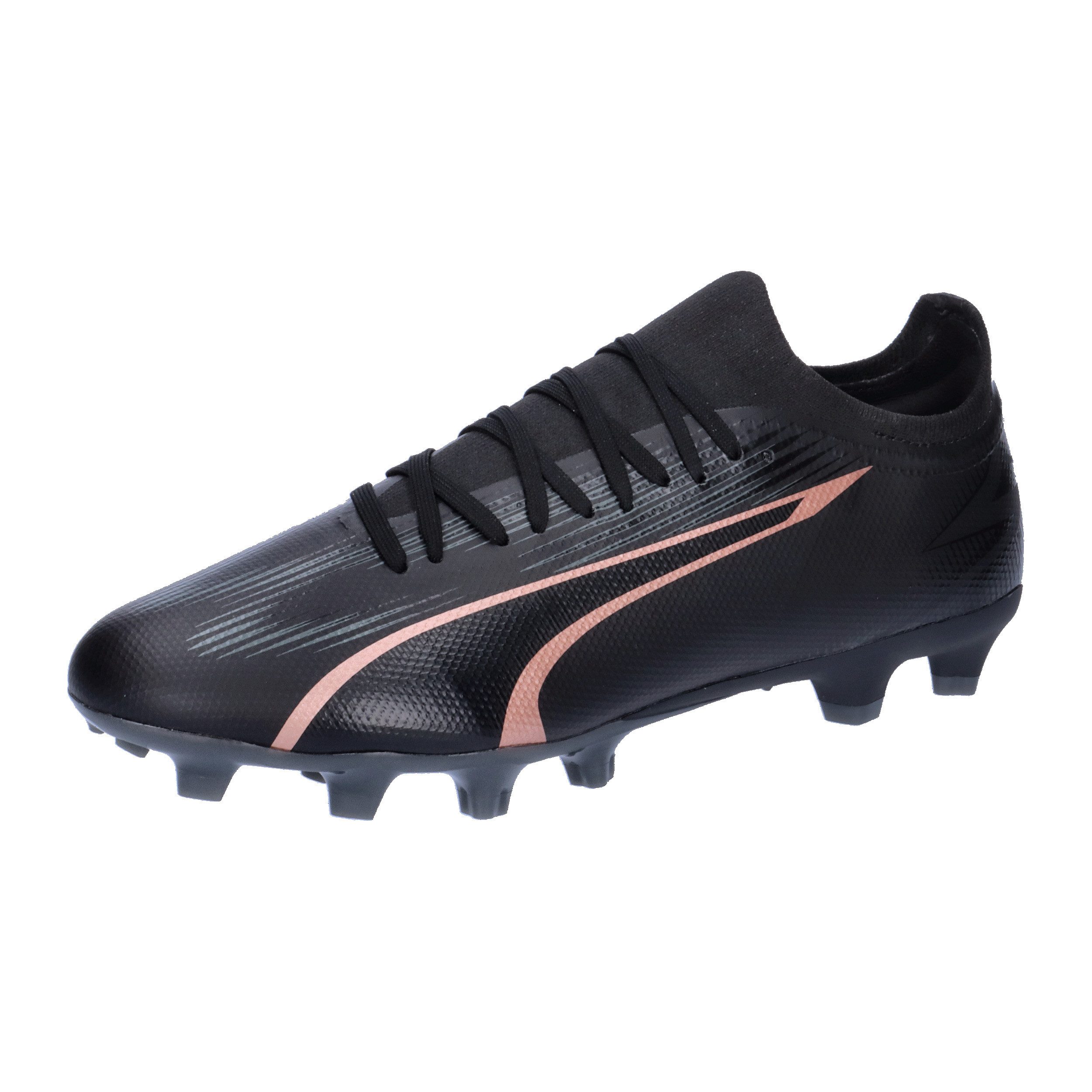 PUMA Puma Herren Fußballschuhe Ultra Match