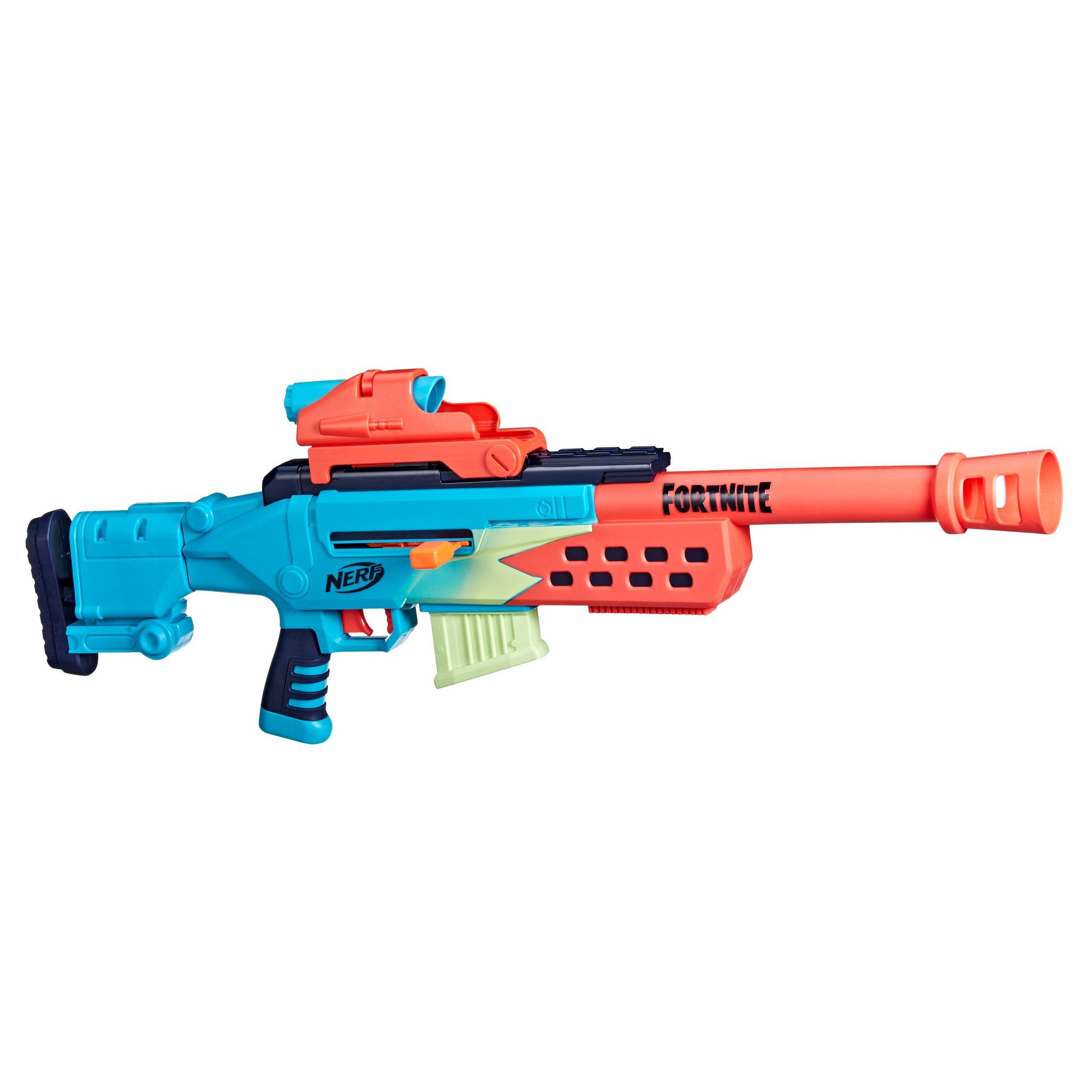 Hasbro Blaster Fortnite Storm Scout Blaster,
